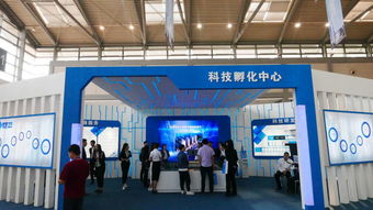 陜建投資集團(tuán)盛裝亮相第十五屆西安國際建筑節(jié)能及新型建材展覽會(huì)