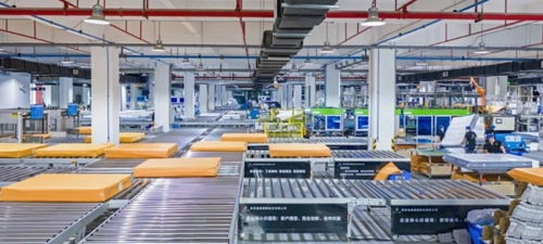 綠色智造的新標桿 慕思嘉興基地獲評國家級綠色工廠的啟示