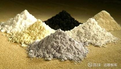 有色金屬新材料 新能源拉動稀土永磁需求，機器人打開需求天花板